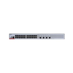 SWITCH RUIJIE CLOUD MANAGED L3 24 RJ45 4 SFP PLUS POE