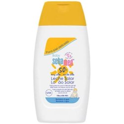 Sebamed Baby Sun Lotion SPF 50 200ml
