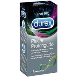 Durex Condoms Aphrodisiac