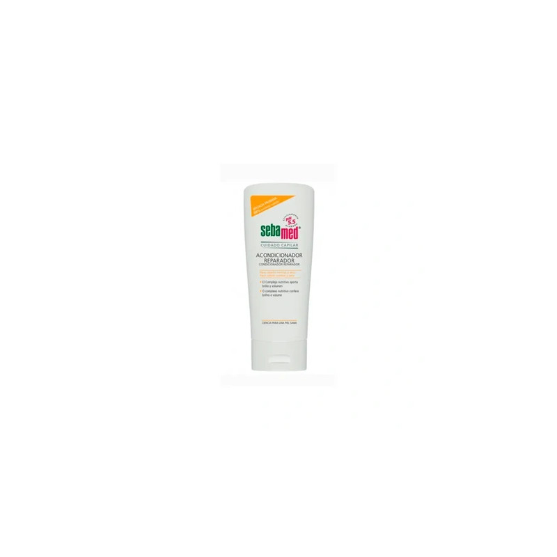 Sebamed Repairing Conditioner 200ml - Sebamed