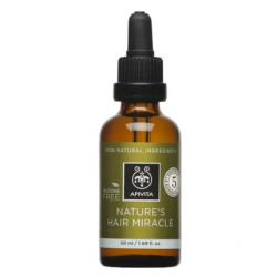 Apivita Apivita Nature Hairs Miracle 50ml