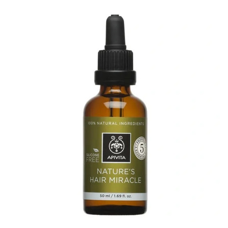 Apivita Apivita Nature Hairs Miracle 50ml