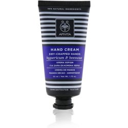 Apivita Dry Chapped Hands Concentrated Texture