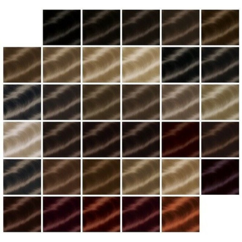 Apivita My Color Elixir Permanent Hair Color Long-lasting Radiance