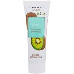 Korres Kiwi Gentle Exfoliating Scrub Peeling