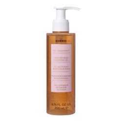 Korres Pomegranate Balancing Cleansing Gel