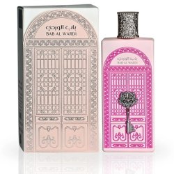 Ard Al Zaafaran Bab Al Wardi 100ml Perfume