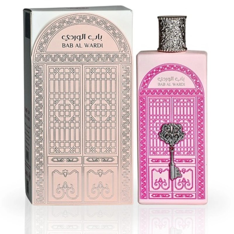 Ard Al Zaafaran Bab Al Wardi 100ml Perfume