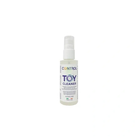 CONTROL - TOY CLEANER 50 ML