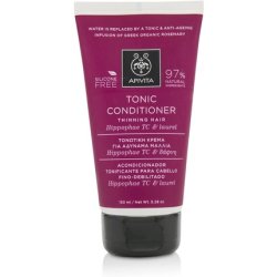 Apivita Tonic Light Conditioner for Thinning Hair
