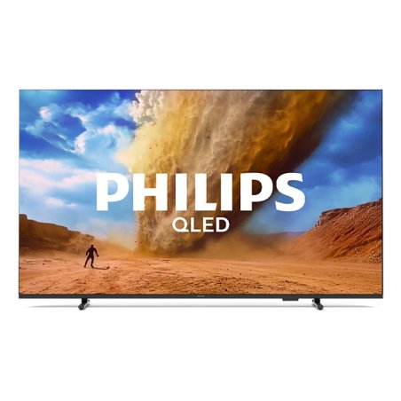 Philips 75PUS7810/12 TV 190.5 cm (75 ) 4K Ultra HD Smart TV Wi-Fi Black