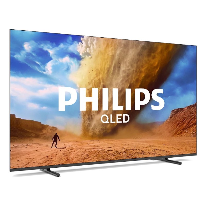 Philips 75PUS7810/12 TV 190,5 cm (75") 4K Ultra HD Smart TV Wifi Noir