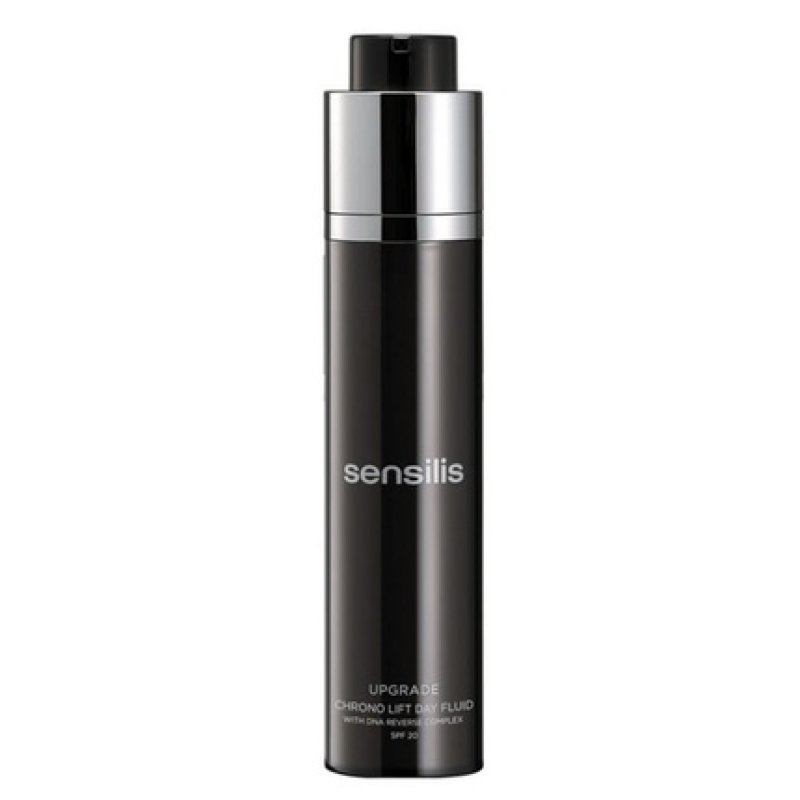 Sensilis Upgrade Chrono Lift Day Fluid Spf20 50Ml