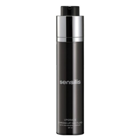 Sensilis Upgrade Chrono Lift Day Fluid Spf20 50Ml