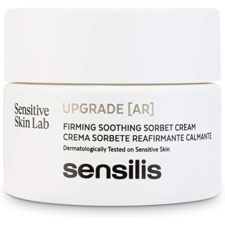 Sensilis Upgrade Cream AR 50ml