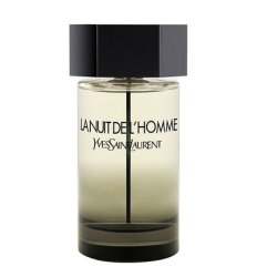 Yves Saint Laurent La Nuit De L'Homme Eau De Toilette Spray 200ml