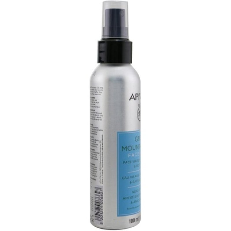 Face Water Mountain Tea 100ml