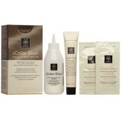 Apivita My Color Elixir Permanent Hair Color For Long Lasting Radiance & Shine