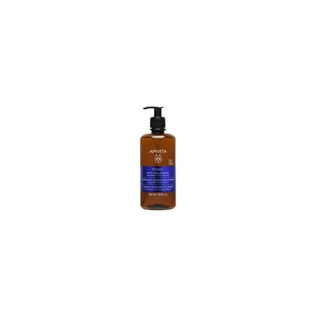 Apivita Apivita Men's Tonic Shampoo 500ml