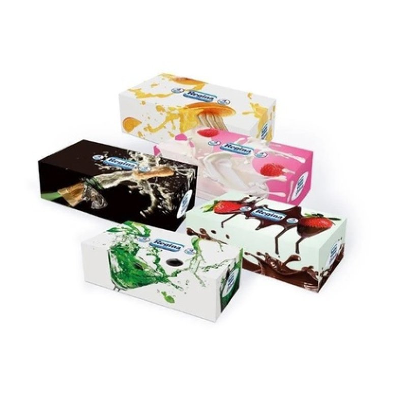 Regina Delicatis Splash Wipes 9 Personal Care Wipes