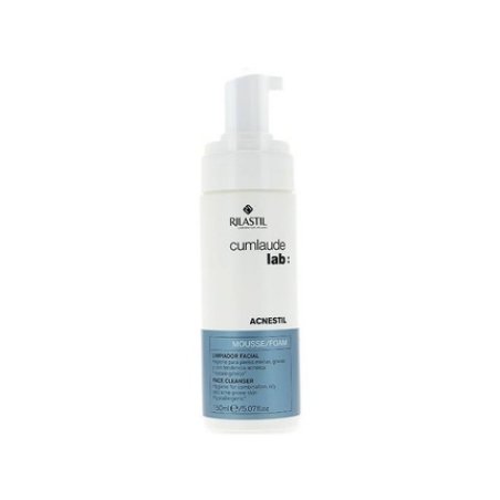 Cumlaude Acnestil Face Cleanser 150Ml