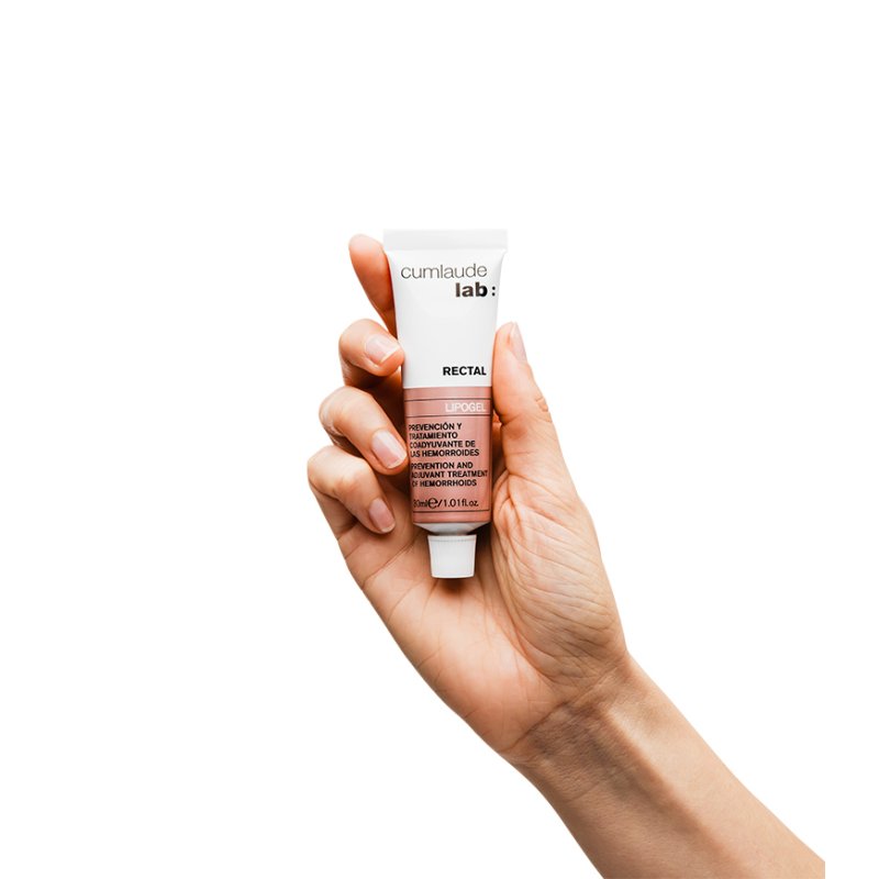 Cumlaude Lab Rectal 30 ml