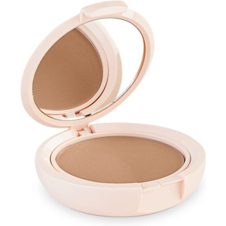 Sensilis Photocorrection Make-up SPF 50 Compact with Sun Protection for All Skin Types 02 Gold 10g