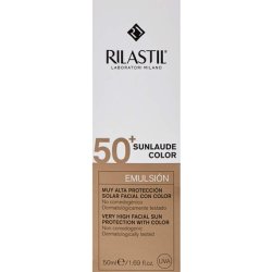 Cumlaude Sunlaude SPF50 Color 50ml