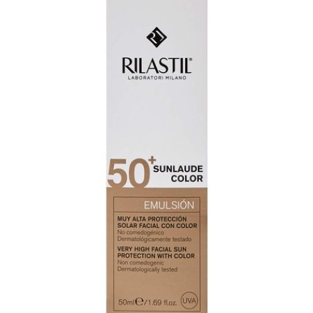 Cumlaude Sunlaude SPF50 Color 50ml