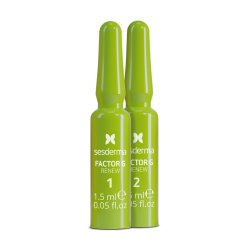 Sesderma Factor G Renew Sérum visage 10,5 ml Femmes All ages