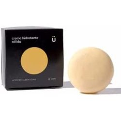 Naturbrush Solid Moisturizing Cream Apricot 1 Unit Unisex