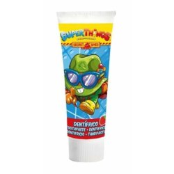 Lorenay Superthings Toothpaste 75ml