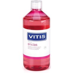 Vitis Gum Mouthwash 1 Litre