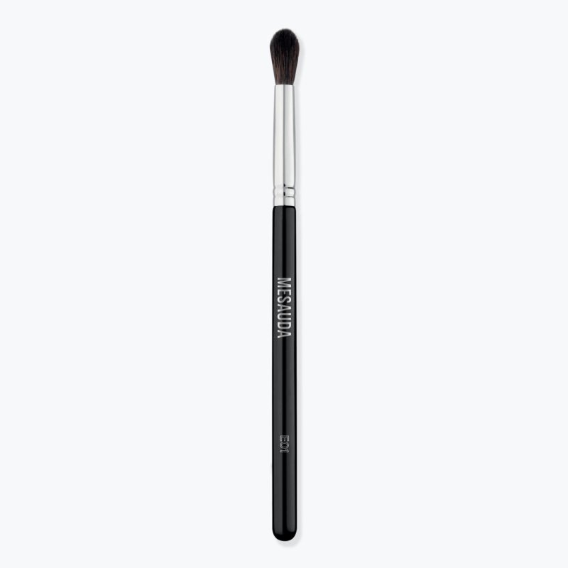Mesauda E01 Tapered Eye Blender Lip Brush