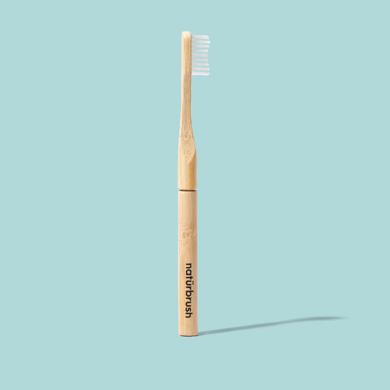 Natürbrush 8437017300144 toothbrush Natural Adult