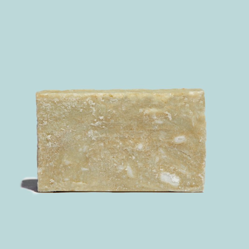 Naturbrush Solid Shampoo for Oily Hair 90g