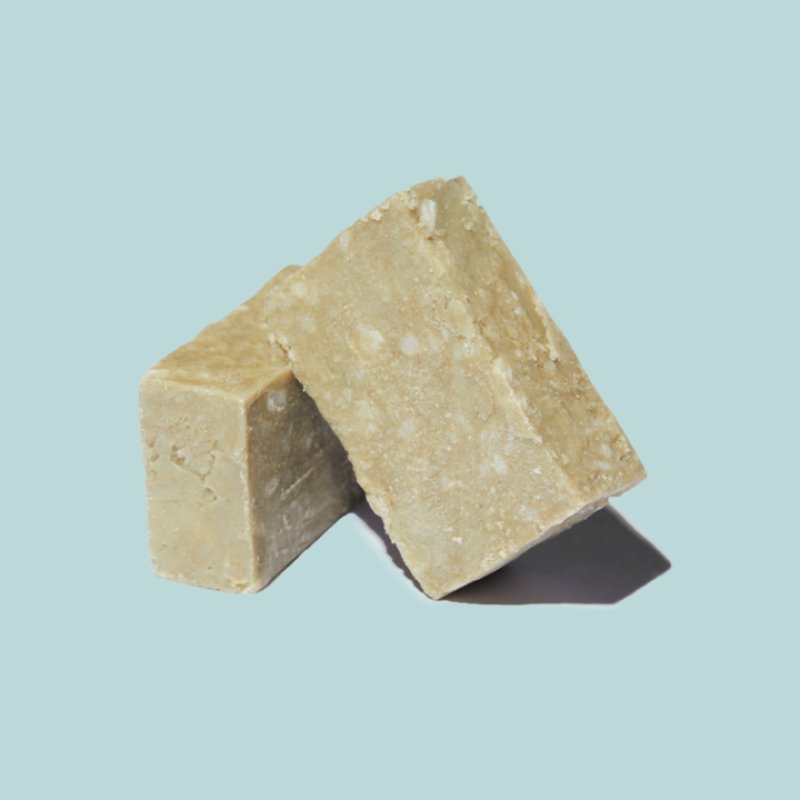 Naturbrush Solid Shampoo for Oily Hair 90g