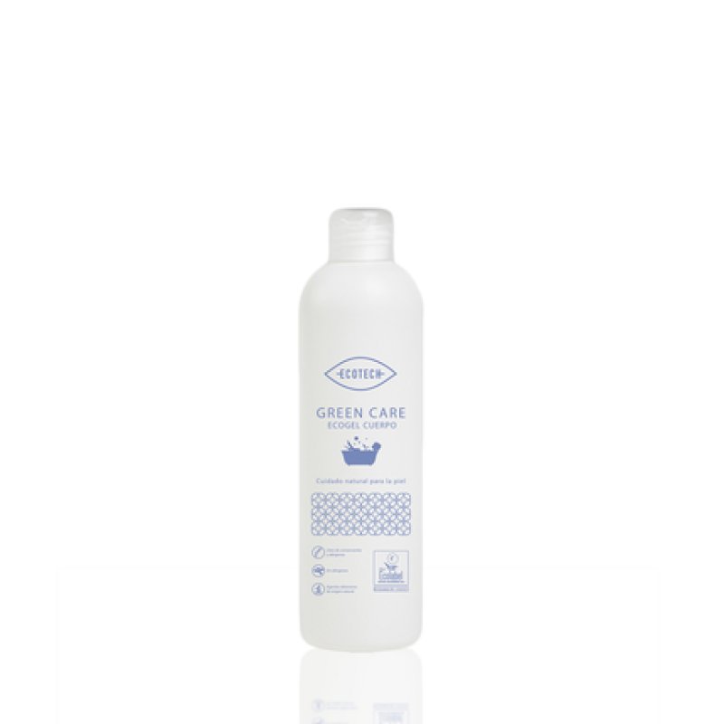 Ecotech Green Care Bath Gel 1l