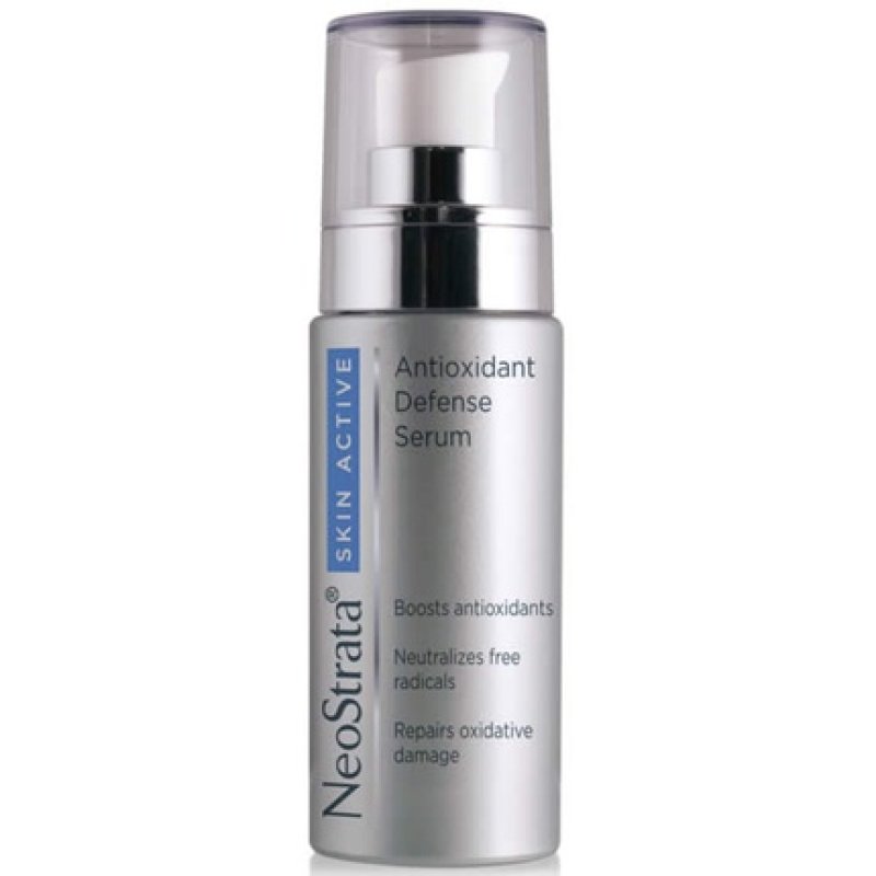 Neostrata Skin Active Matrix Antioxidant Serum 30Ml