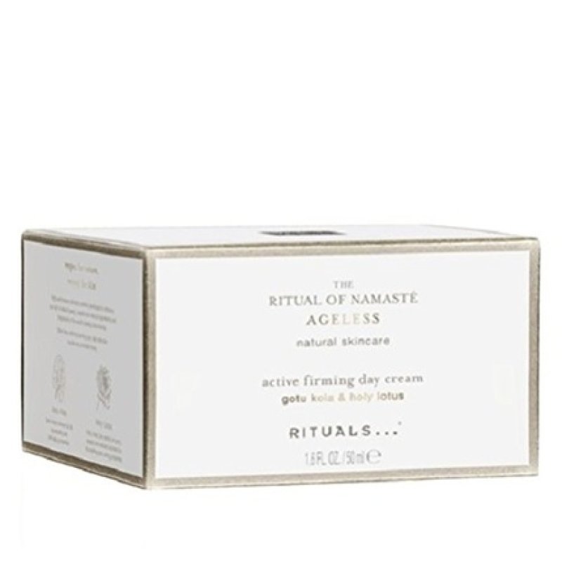 RITUALS The Ritual of Namasté Ageless Collection Firming Day Cream 50ml