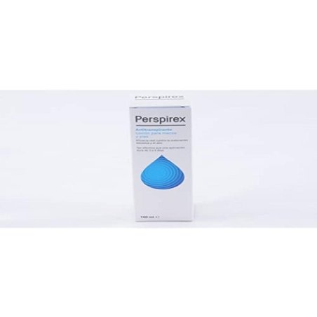 PERSPIREX Nail Cuticle Care Oils 30ml