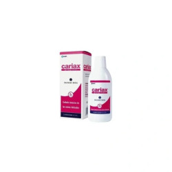 Kin Kin Cariax Gingival Rinse 500ml