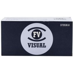FV Visual 40 Capsules