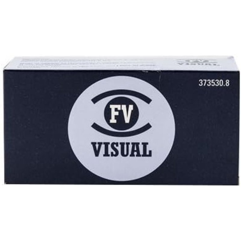 FV Visual 40 Capsules