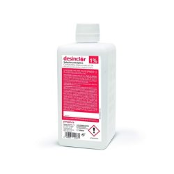 Bionet Desinclor Sol Chlorhexidine 1% 500ml