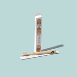 Natürbrush 8437017300069 toothbrush Beige Child