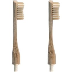 Naturbrush Renewable Heads Bamboo Toothbrush
