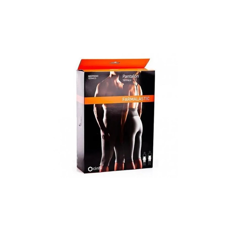 Farmalastic Neoprene Thermal Pants Size M