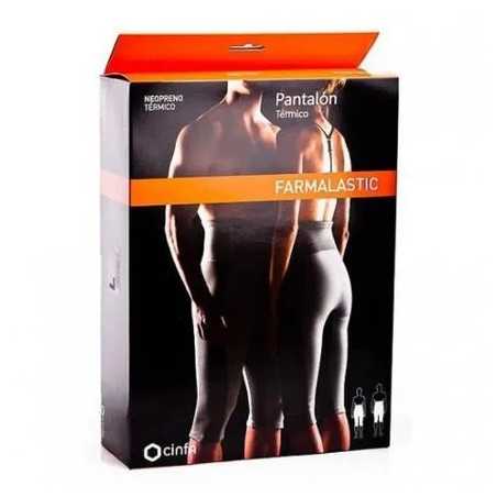 Farmalastic Neoprene Thermal Pants Size M