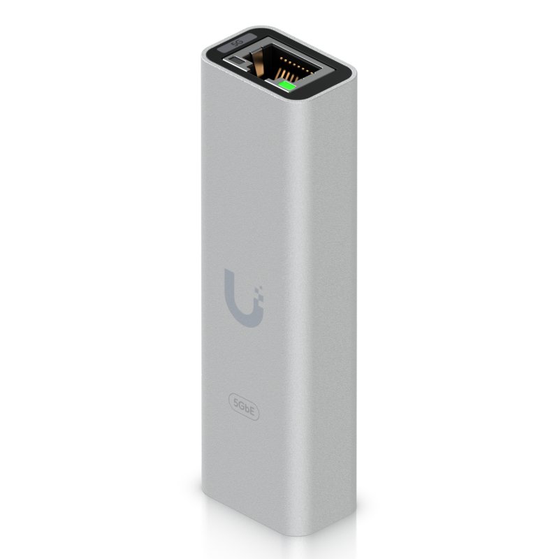 Ubiquiti UACC-Adapter-RJ45-USBC-5GE